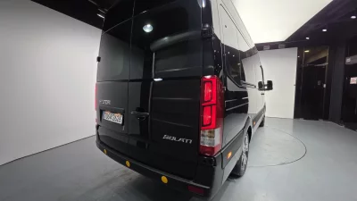Hyundai H1