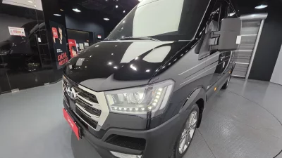 Hyundai H1