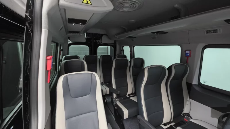 Hyundai H1