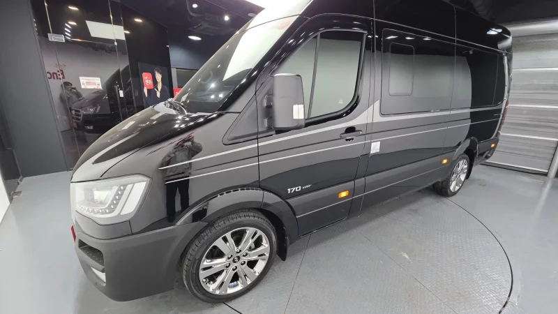 Hyundai H1
