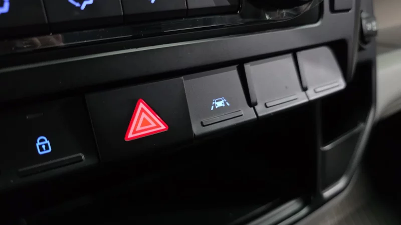 Hyundai H1