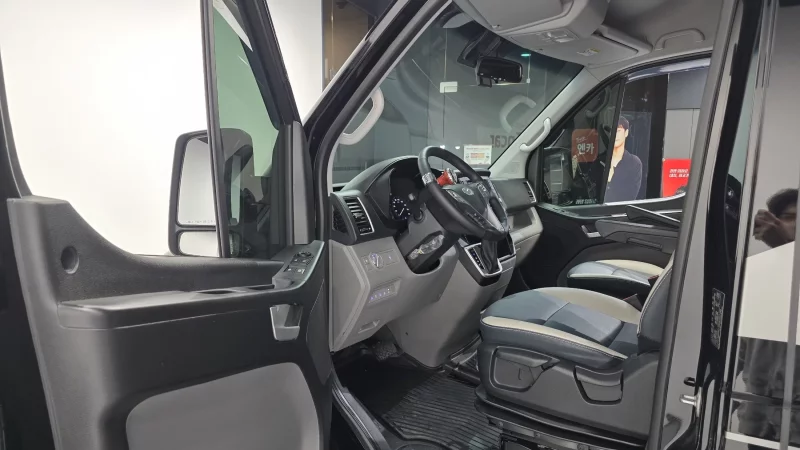 Hyundai H1