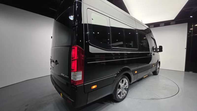 Hyundai H1
