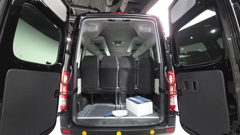 Hyundai H1