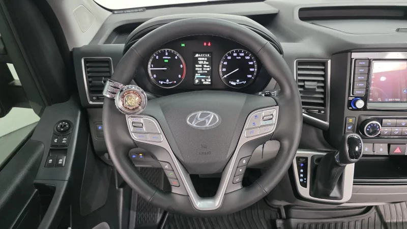 Hyundai H1