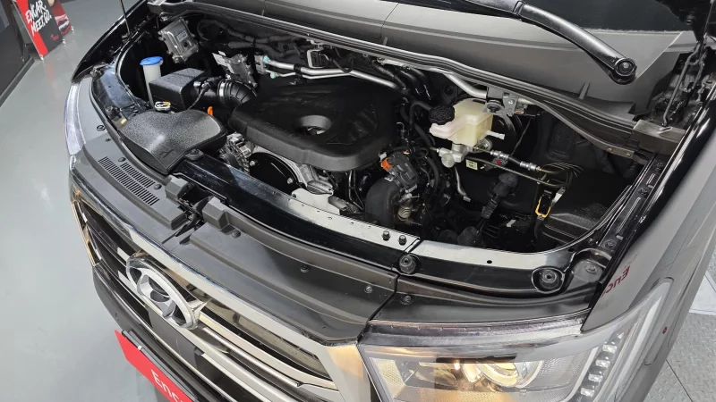 Hyundai H1