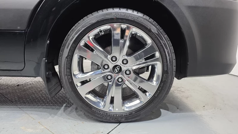 Hyundai H1