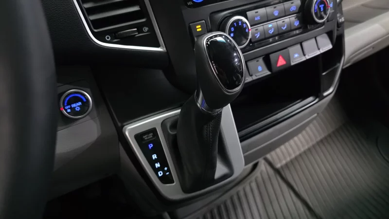 Hyundai H1
