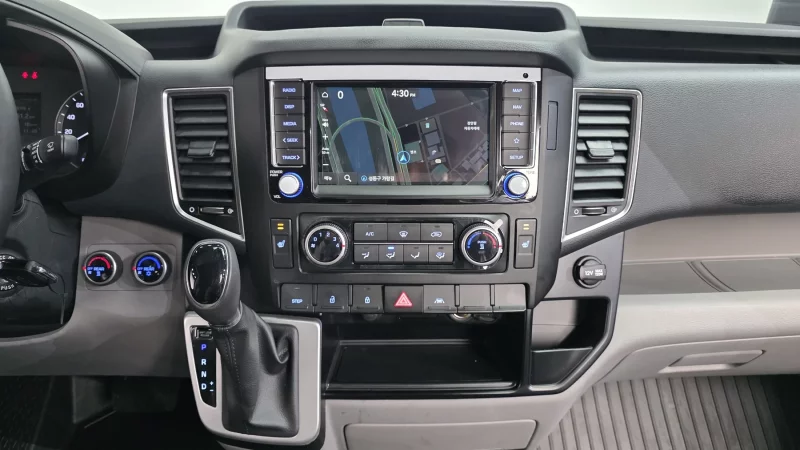 Hyundai H1