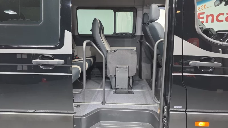 Hyundai H1