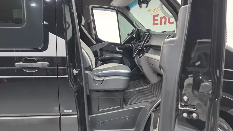 Hyundai H1