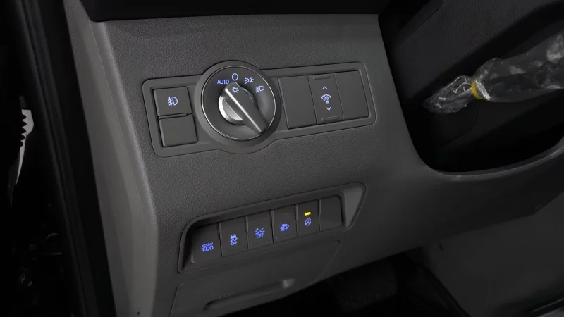 Hyundai H1