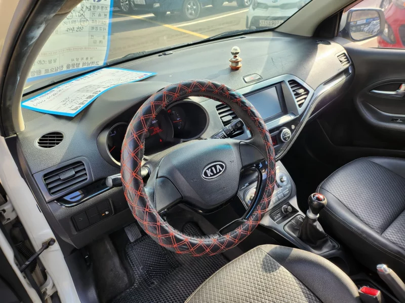 Kia Morning