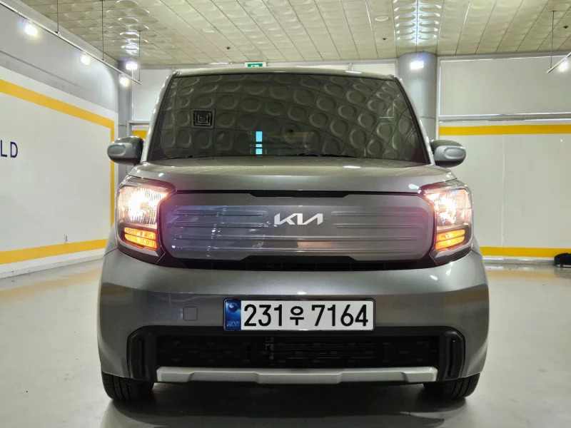 Kia RAY