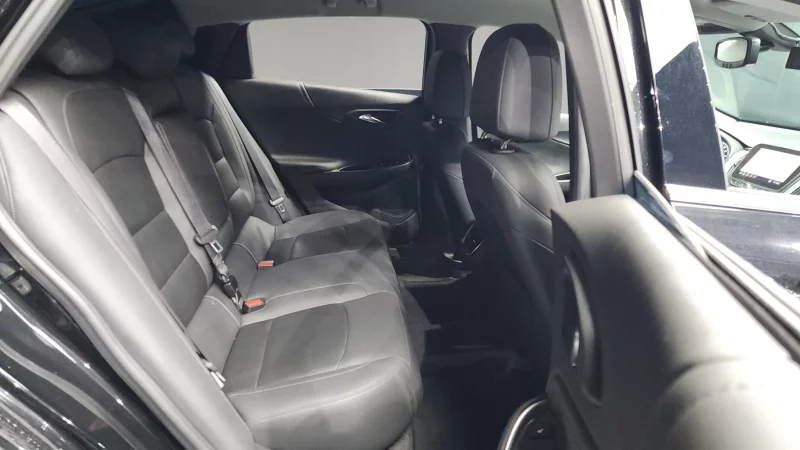 Daewoo Malibu