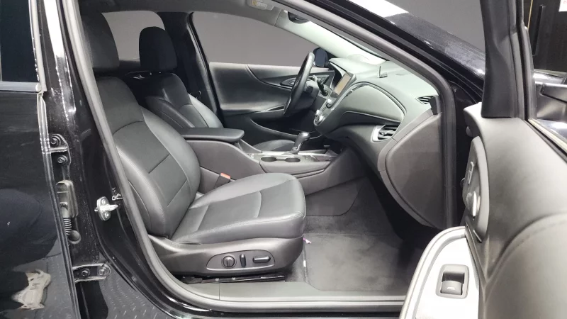 Daewoo Malibu