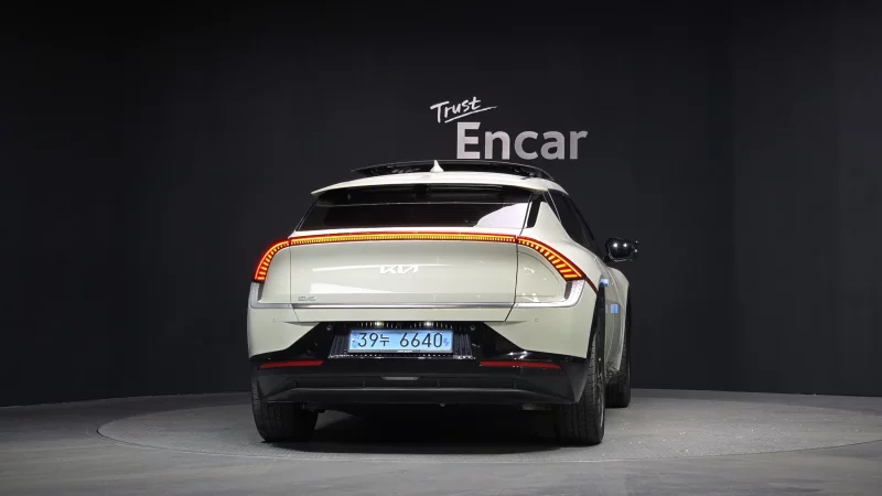 Kia EV6