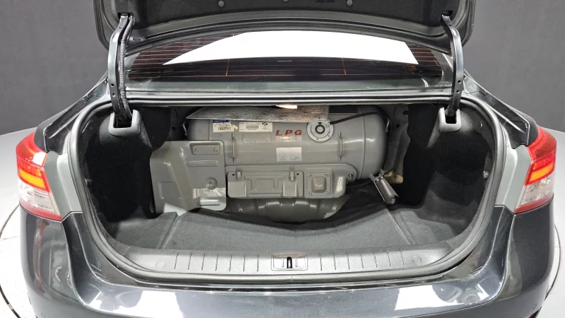 Renault Samsung SM5