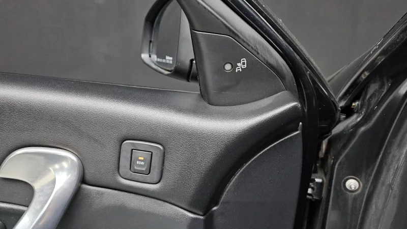 Renault Samsung SM5