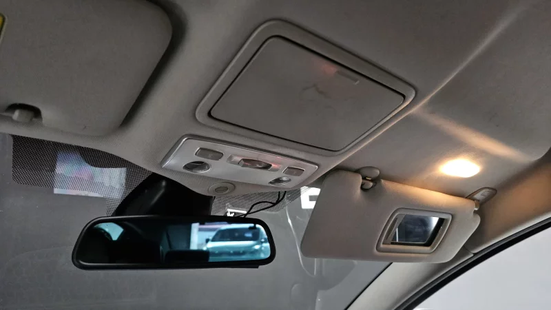 Renault Samsung SM5