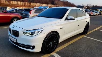 BMW Gran Turismo