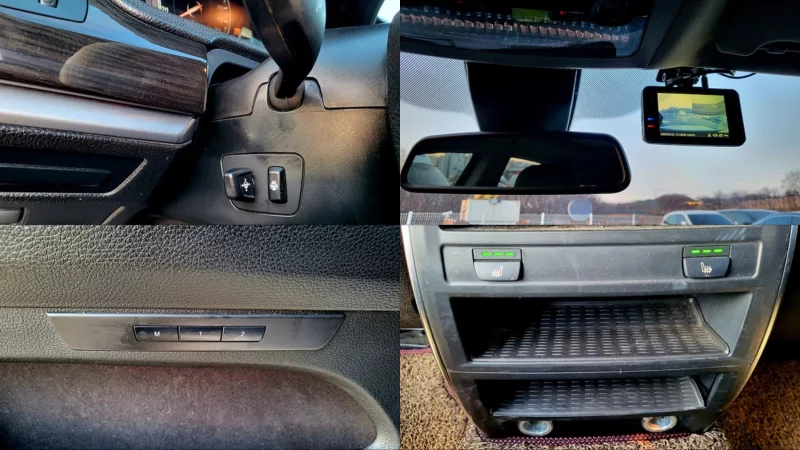 BMW 5-Series Gran Turismo