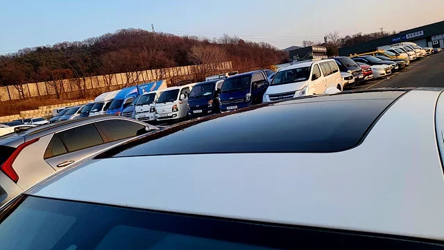 BMW 5-Series Gran Turismo