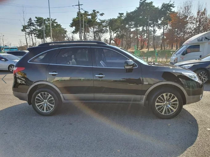 Hyundai Veracruz