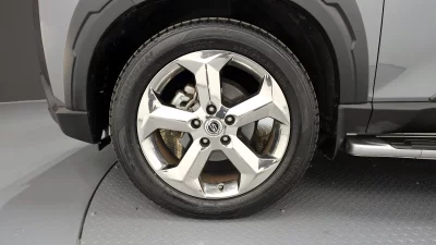 SsangYong Rexton Sports Khan