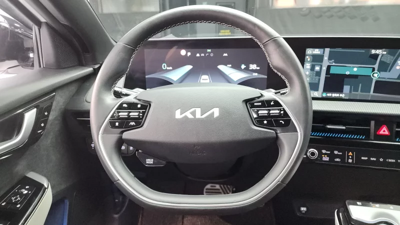 Kia EV6