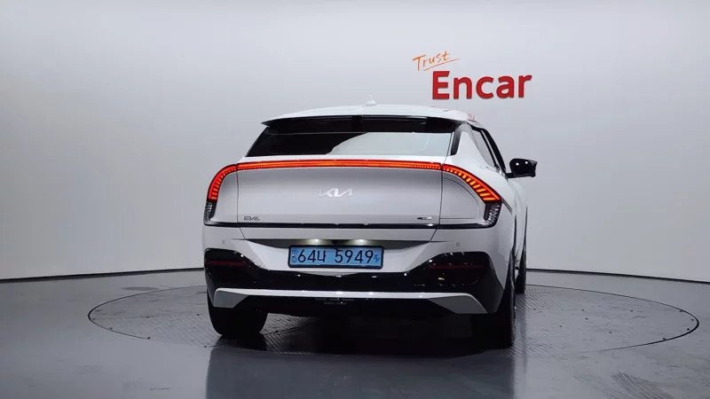 Kia EV6