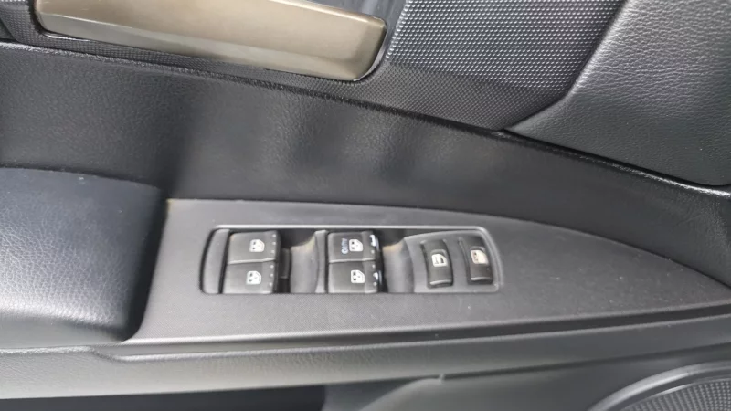 SsangYong Korando Sports