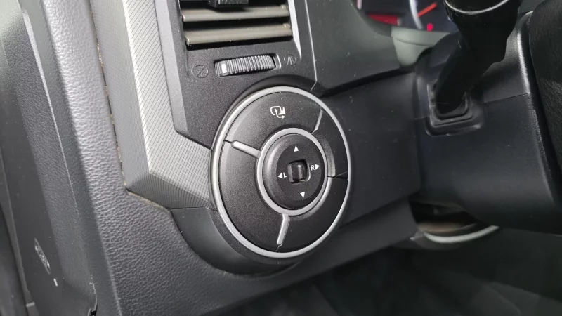 SsangYong Korando Sports