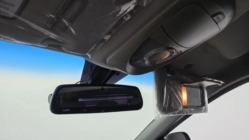 SsangYong Korando Sports