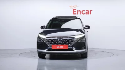Hyundai Nexo