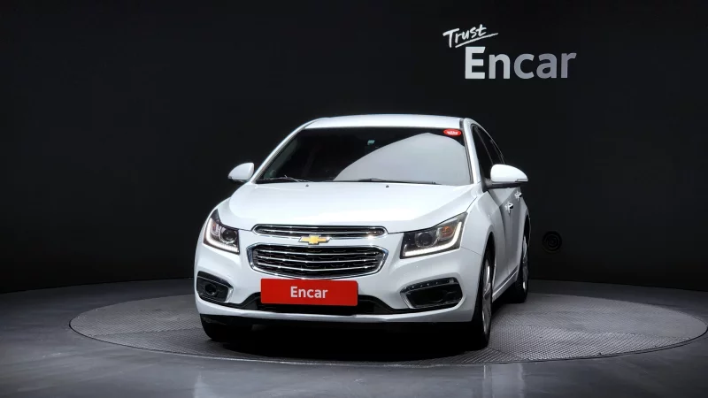 Daewoo Cruze
