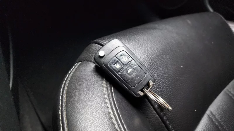 Daewoo Cruze