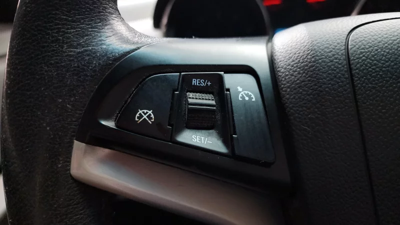 Daewoo Cruze