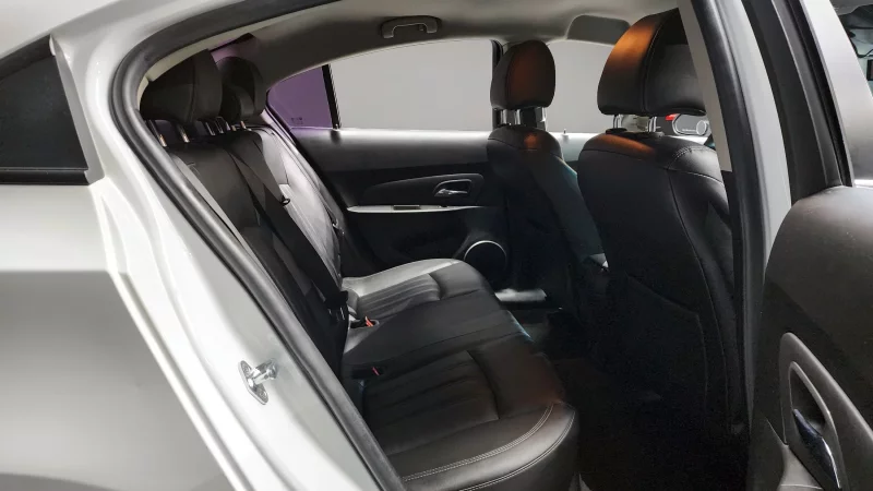 Daewoo Cruze