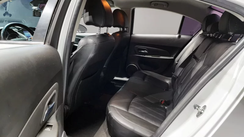 Daewoo Cruze