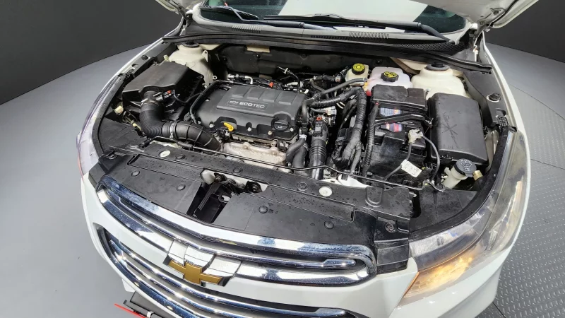 Daewoo Cruze