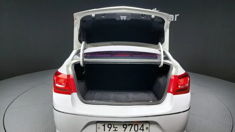 Daewoo Cruze
