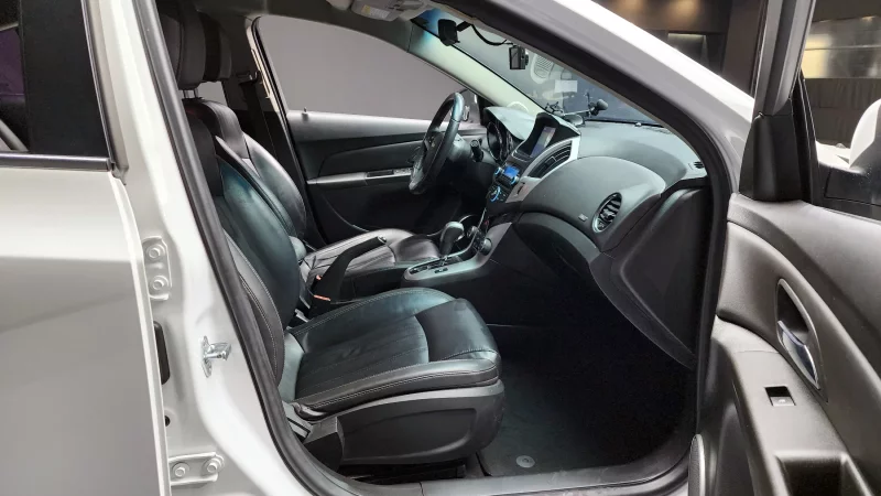 Daewoo Cruze