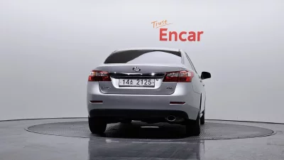 Renault Samsung SM5