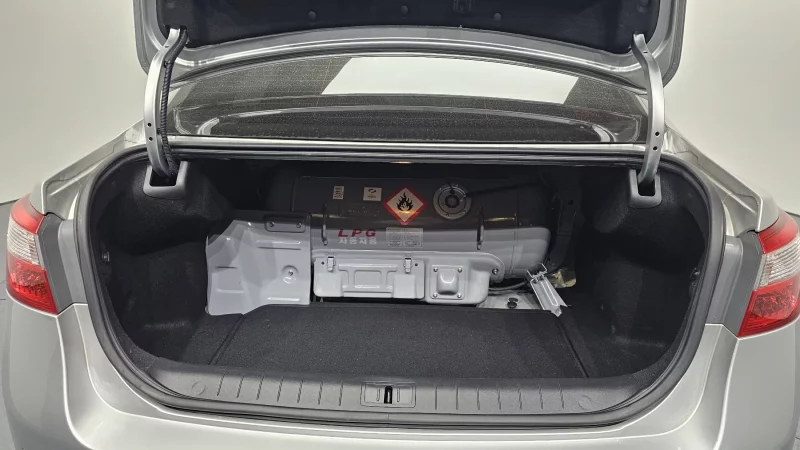Renault Samsung SM5