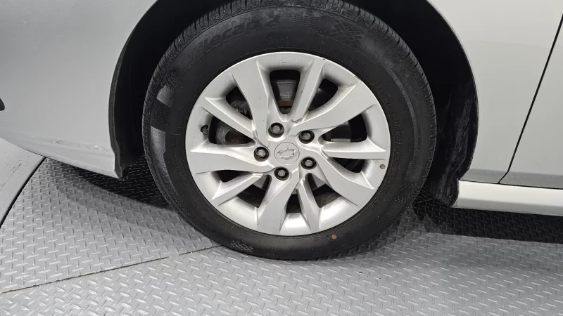 Renault Samsung SM5