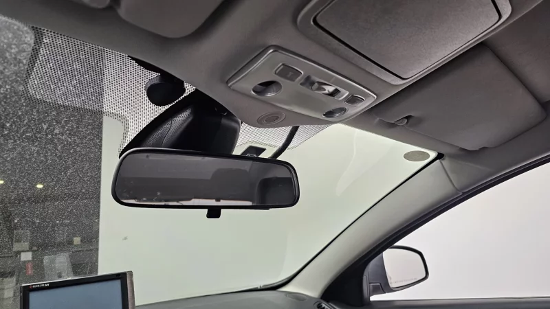 Renault Samsung SM5