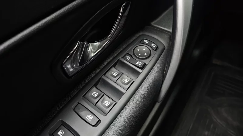 Renault Samsung SM5