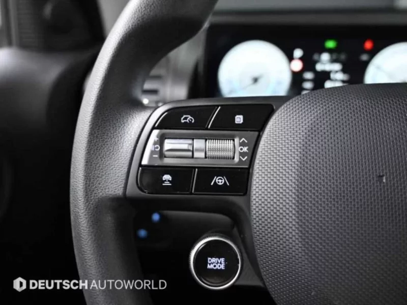 Hyundai Casper Electric