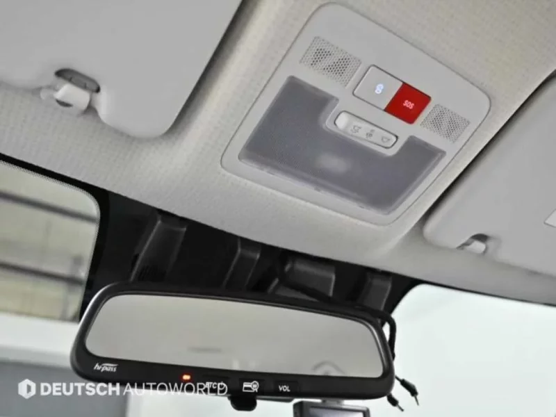 Hyundai Casper Electric